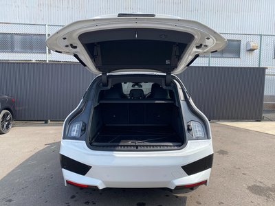 2021 BMW IX 照片 9