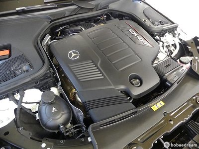 MERCEDES-BENZ GT AMG - 6