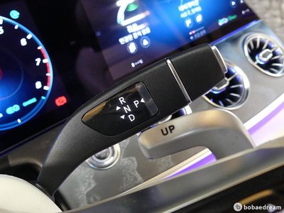 MERCEDES-BENZ GT AMG - 5