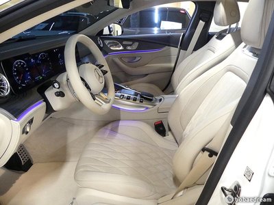 MERCEDES-BENZ GT AMG - 8