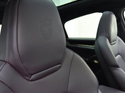 صورة مصغرة 17 لـ 2024 Porsche CAYENNE