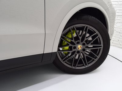 صورة مصغرة 20 لـ 2024 Porsche CAYENNE
