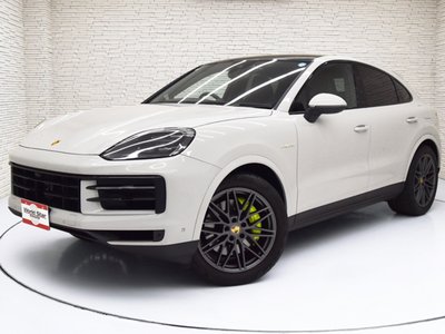 صورة 3 لـ 2024 Porsche CAYENNE