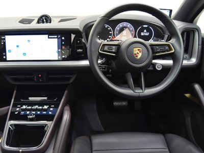 صورة مصغرة 12 لـ 2024 Porsche CAYENNE