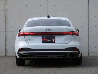 AUDI A5 - 8