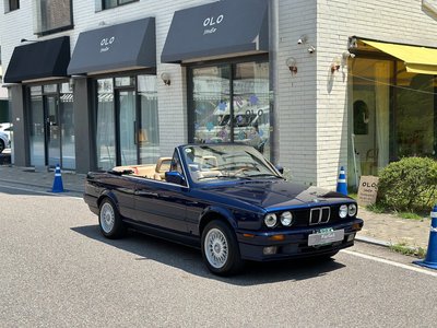 1992 BMW 3 SERIES — фото 1