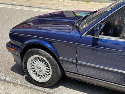 1992 BMW 3 SERIES — фото 6