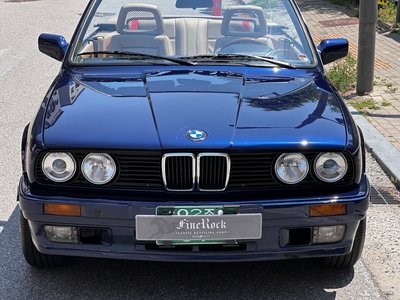 1992 BMW 3 SERIES — фото 2