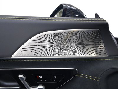 2025 Mercedes-BENZ GT AMG 缩略图 14