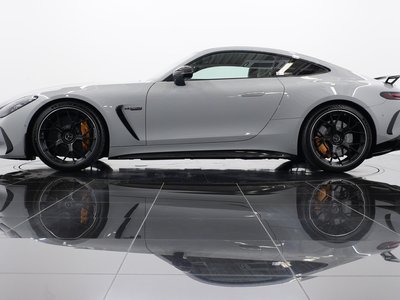 2025 Mercedes-BENZ GT AMG 缩略图 29