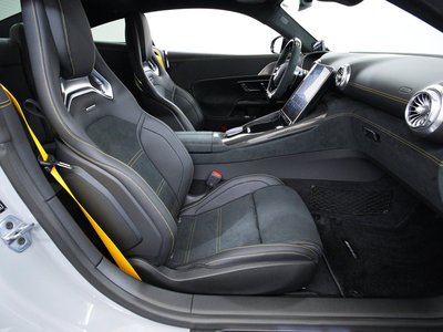 2025 Mercedes-BENZ GT AMG 缩略图 31