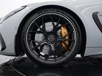 2025 Mercedes-BENZ GT AMG — фото 6
