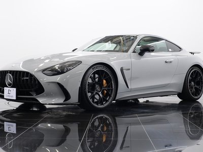 2025 Mercedes-BENZ GT AMG 缩略图 27