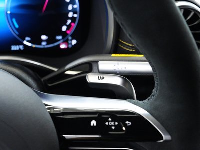2025 Mercedes-BENZ GT AMG 缩略图 37