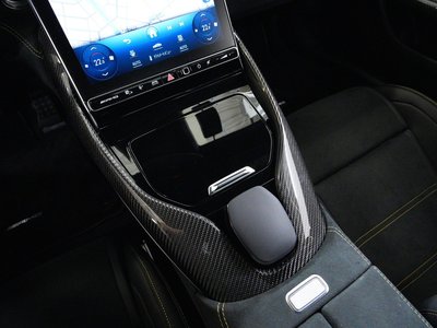 2025 Mercedes-BENZ GT AMG 缩略图 43