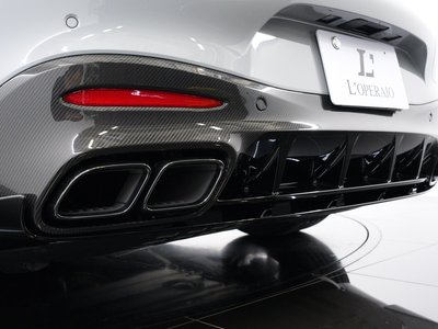 2025 Mercedes-BENZ GT AMG 缩略图 46