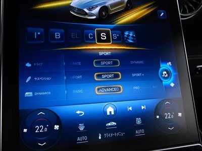 2025 Mercedes-BENZ GT AMG 缩略图 42