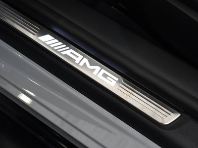 2025 Mercedes-BENZ GT AMG 缩略图 32