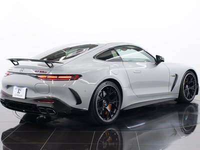2025 Mercedes-BENZ GT AMG 缩略图 21