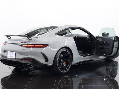 2025 Mercedes-BENZ GT AMG 缩略图 22