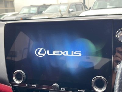 2023 Lexus NX 照片 4