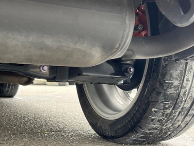 2023 Lexus NX 缩略图 21