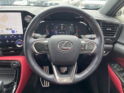 2023 Lexus NX 缩略图 11