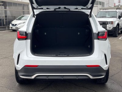 2023 Lexus NX 照片 10