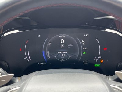 2023 Lexus NX 缩略图 32