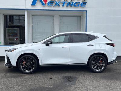 2023 Lexus NX 缩略图 73