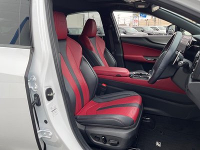 2023 Lexus NX 照片 8