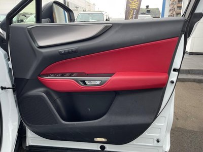 2023 Lexus NX 缩略图 41