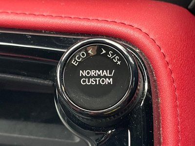 2023 Lexus NX 缩略图 60