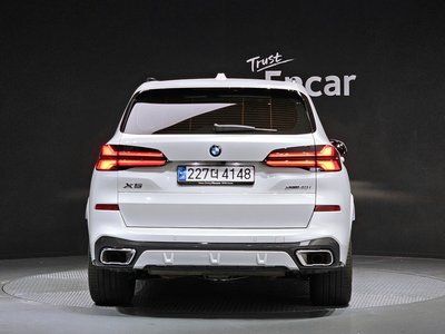 BMW X5 - 4