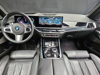 BMW X5 - 5