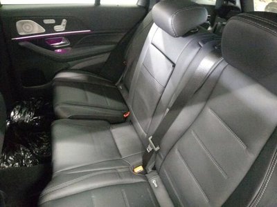 MERCEDES-BENZ GLE - 3