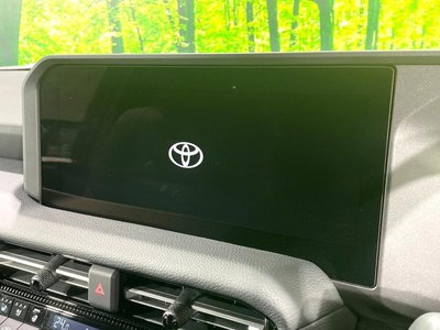 TOYOTA LAND CRUISER 250 - 4