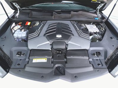 صورة مصغرة 40 لـ 2023 Lamborghini URUS
