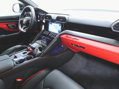 صورة مصغرة 11 لـ 2023 Lamborghini URUS