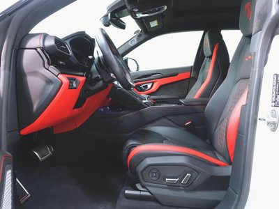 صورة مصغرة 25 لـ 2023 Lamborghini URUS