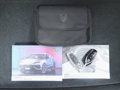 صورة مصغرة 28 لـ 2023 Lamborghini URUS