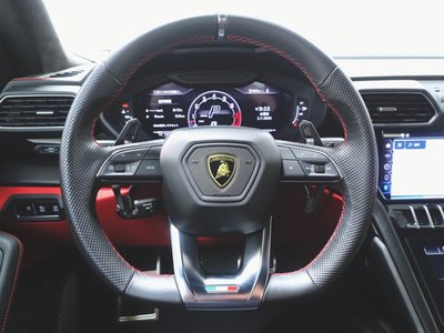 صورة مصغرة 13 لـ 2023 Lamborghini URUS
