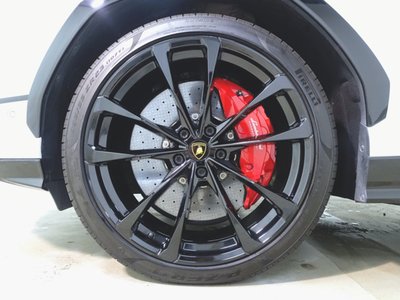 صورة مصغرة 37 لـ 2023 Lamborghini URUS