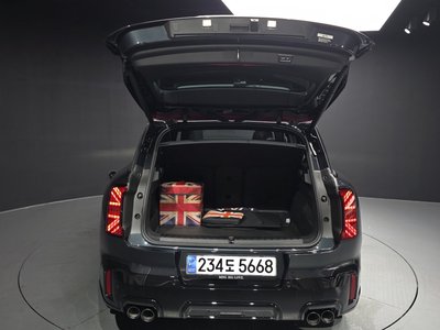 صورة مصغرة 20 لـ 2024 MINI COOPER S COUNTRYMAN