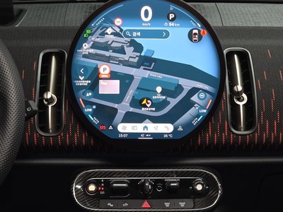 صورة مصغرة 14 لـ 2024 MINI COOPER S COUNTRYMAN