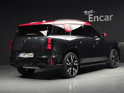 2024 MINI COOPER S COUNTRYMAN — фото 4