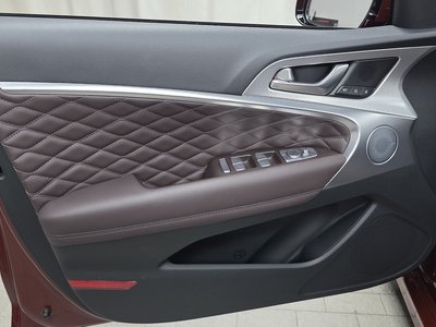 صورة مصغرة 14 لـ 2024 Genesis THE NEW G70 SHOOTING BRAKE