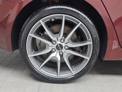 2024 Genesis THE NEW G70 SHOOTING BRAKE photo 6