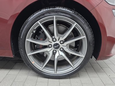 2024 Genesis THE NEW G70 SHOOTING BRAKE photo 8