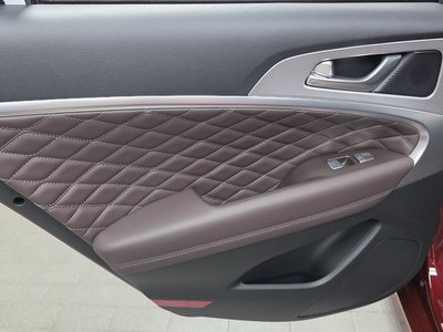 صورة مصغرة 15 لـ 2024 Genesis THE NEW G70 SHOOTING BRAKE